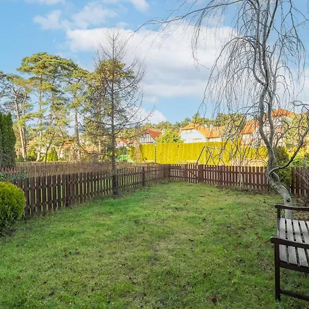 Apartament Nadmorska