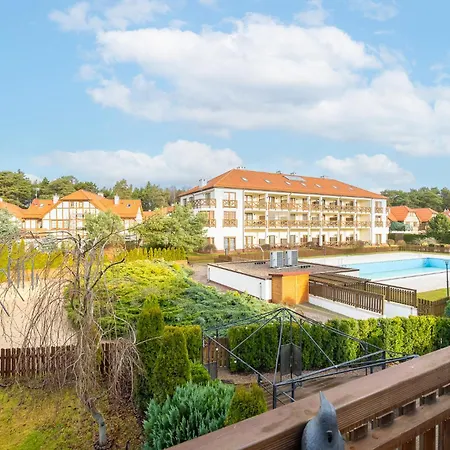 Apartament Nadmorska *