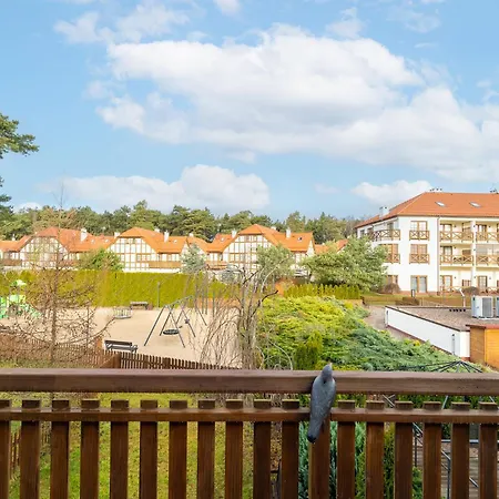 דירה Nadmorska רוגובו