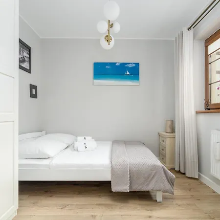 Apartament Nadmorska