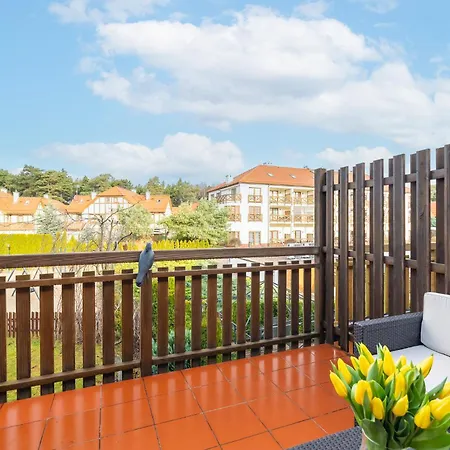 Nadmorska Apartament *