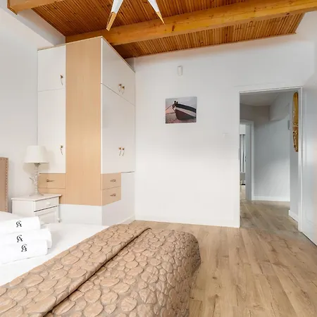 Apartament Nadmorska *