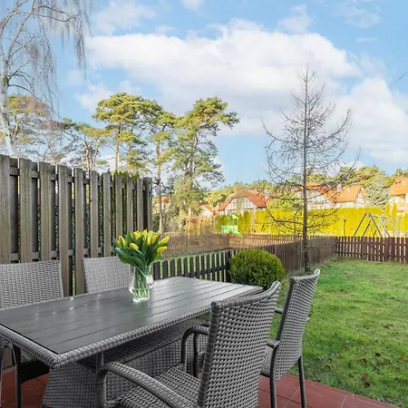 Nadmorska Apartament Rogowo (Gryfice)