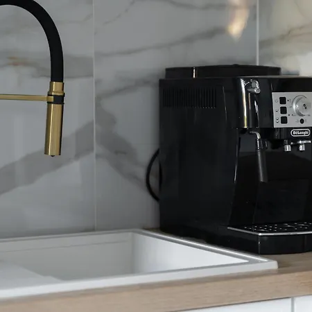 דירה Nadmorska רוגובו