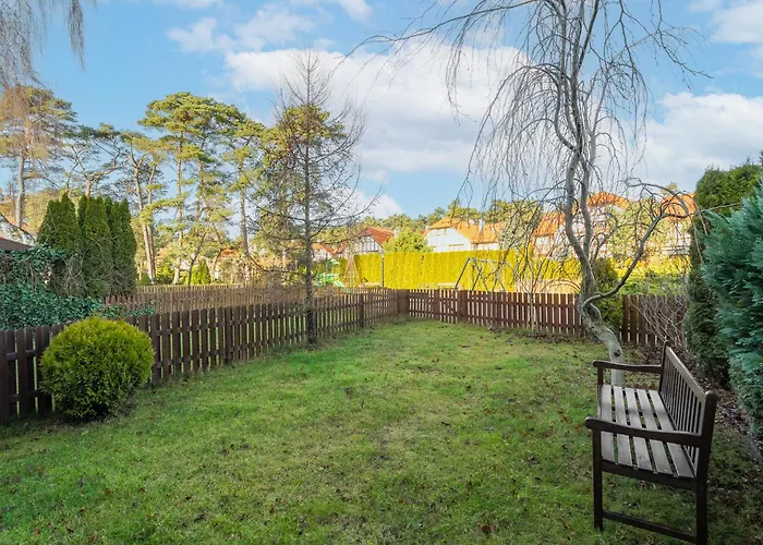 Apartament Nadmorska