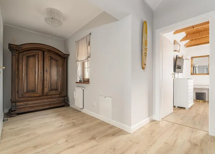 Apartament Nadmorska