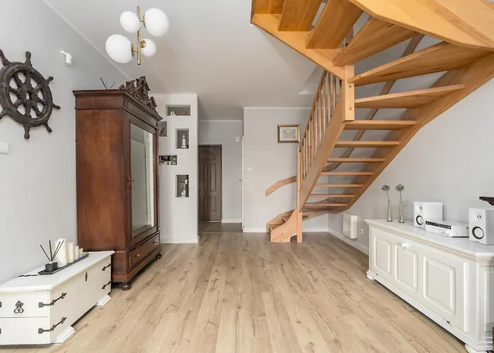 Nadmorska * Rogowo (Gryfice)