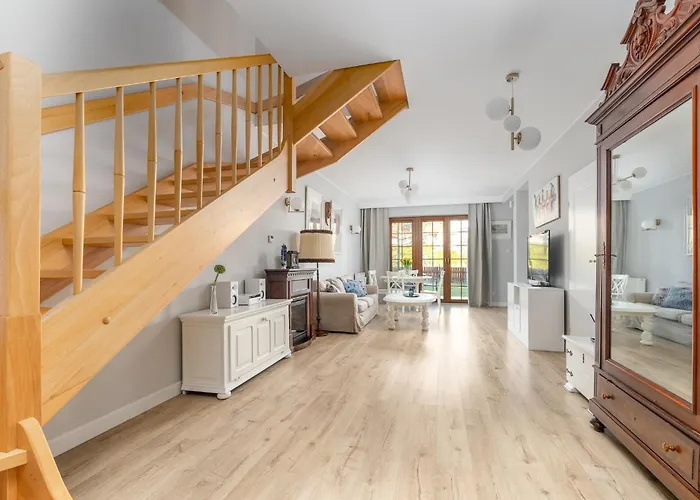 Nadmorska Apartament