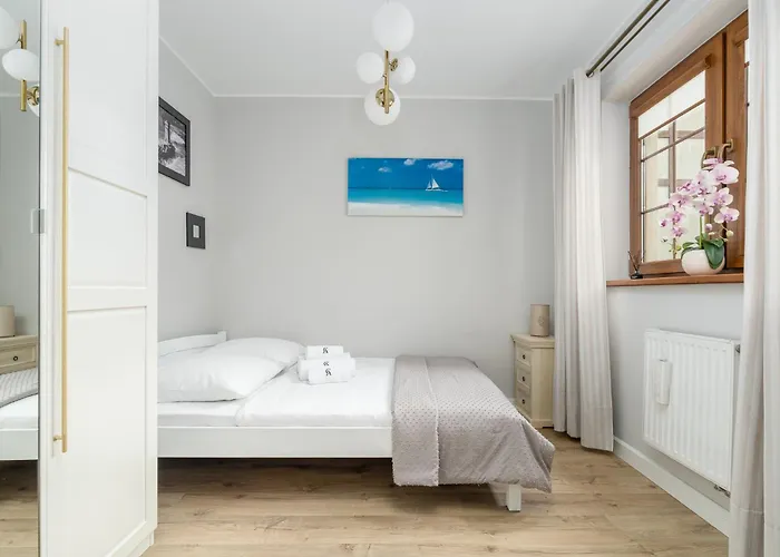 Apartament Nadmorska