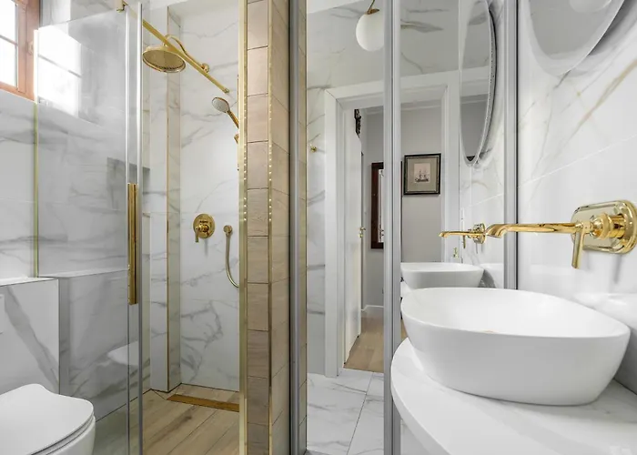 Apartament Nadmorska