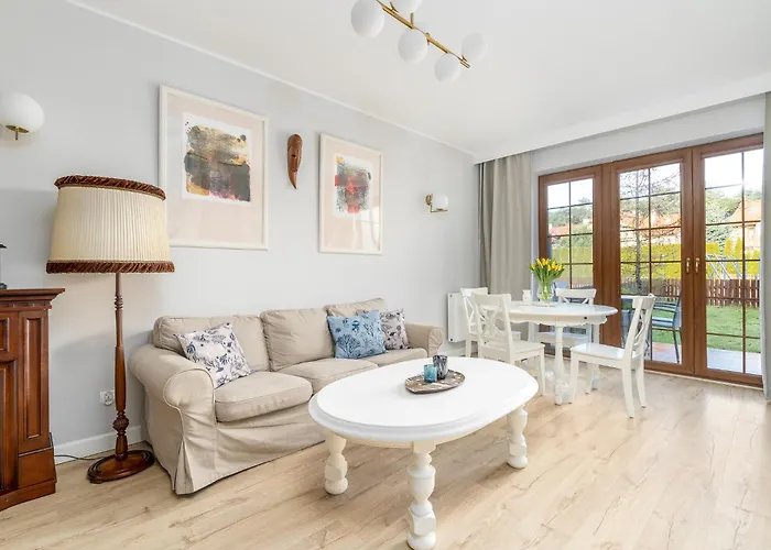 Nadmorska * Rogowo (Gryfice)