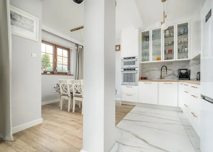 Nadmorska Apartament