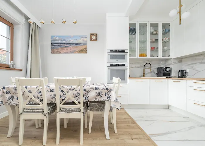 Apartament Nadmorska